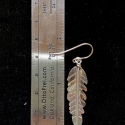Large Feather sizing = 1.5 inches