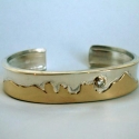Mountain Combo Bracelet