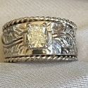 14K-white-feather-radiant-cut-diamond-engagement-ring