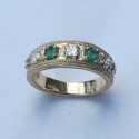 14k-yellow-diamond-and-emerald-band