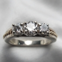 3-stone-2-tones-14k-engagement-ring