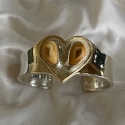 heart-framed-Elk-Ivory-bracelt