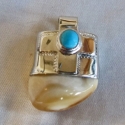 elkpendant-with-cross-and-turq1