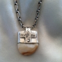 engraved-cross-elk-ivory-pendant
