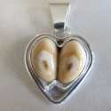 Heart Pendant