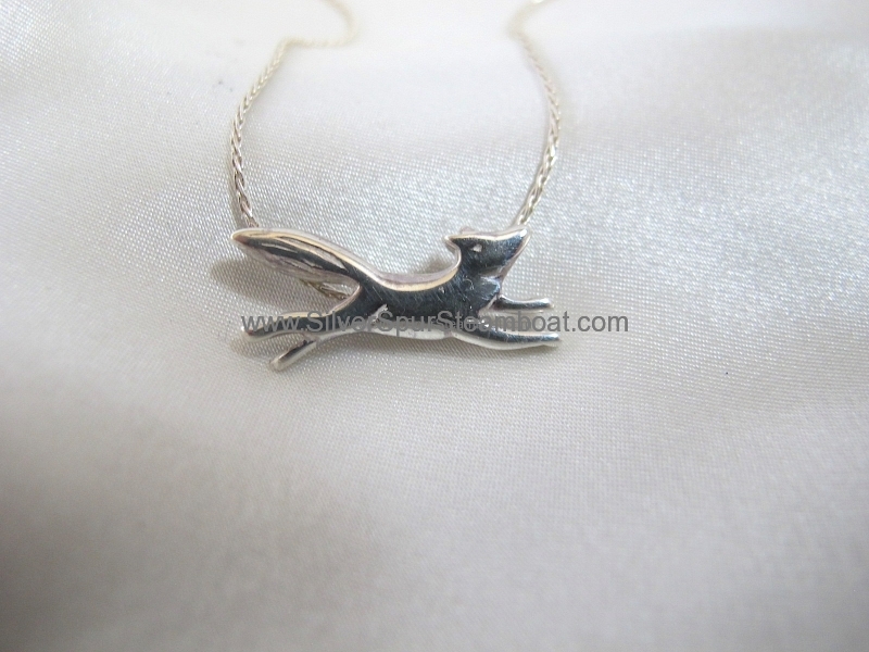 ss-Fox-necklace $235.00