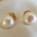 biwa-pearls W/14k $295