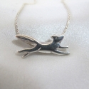 ss-Fox-necklace $235.00